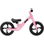 Беговел 2E NY 12" розовый (ZCY-NY12-PINK)