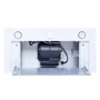 Вытяжка Perfelli BI 6672 WH LED: Тип монтажа Встраиваемый