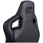 GT Racer X-8005 Dark Gray / Black фото 7