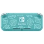 Игровая приставка Nintendo Switch Lite Animal Crossing: New Horizons Timmy & Tommy Aloha Edition: Объем памяти 32 ГБ