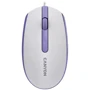 Мышь Canyon M-10 USB Mountain Lavender (CNE-CMS10ML)