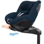 Автокрісло MAXI-COSI Mica 360 PRO i-Size Authentic Blue (8549477110): Оснащення Вращающееся на 360° сиденье облегчает и экономит множество задач