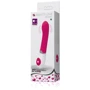 Вібратор Pretty Love Daniel з голосовим управлінням, BI-014242