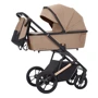Коляска универсальная Carrello Sigma 2 в 1 Cream Beige (CRL-6509 Cream Beige NF): Тип коляски Универсальная коляска (2-в-1)