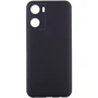 Чехол для телефонов Lakshmi Case Silicone Cover Full Camera Black for Oppo A57s / A77s