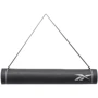 Коврик для фитнеса Reebok Double Sided 4mm Yoga Mat 173х61х0.4 см (RAYG-11030BK)