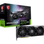 Видеокарта MSI GeForce RTX 4070 SUPER 12G GAMING X SLIM