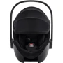 Автокресло Britax Römer Baby-Safe Pro Galaxy Black (2000040142): Регулировка высота подголовника, наклон спинки,