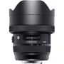Об'єктив для фотоапарата Sigma AF 12-24mm f/4 DG HSM Art (Canon): Тип об'єктива ширококутний