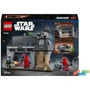Конструктор LEGO STAR WARS Бій Паз Візсла та Мофф Гідеон (75386) фото 8