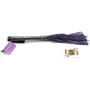Плеть Fetish Fantasy Fancy Flogger, фиолетовый