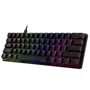 Клавиатура HyperX Alloy Origins 60 (HKBO1S-RB-RU/G, 4P5N0AA): Интерфейс подключения USB