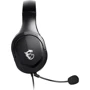 Навушники MSI Immerse GH20 (IMMERSE_GH20): Чутливість (дБ) 95
