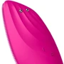 Очисна щітка для обличчя GESKE Sonic Thermo Facial Brush&Face-Lifter 8в1 magenta фото 3