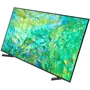 Телевизор Samsung UE75CU8002: Коммуникации WiFi, Miracast, DLNA, Bluetooth