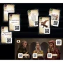 Настольная игра Ігромаг Криминальные хроники: 1400 (Chronicles of Crime: 1400): Тип Детские