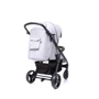 Прогулочная коляска 4Baby Quick graphite (4QU02): Тип коляски прогулочная