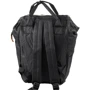 Женский рюкзак Valiria Fashion черный (3DETBI9530-2-1): Стиль Повседневный (Casual)