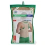 Корсет грудопоясничный MedTextile размер M/L люкс (4820137292583): Размер M-L