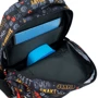 Рюкзак школьный GoPack Education Street GO22-175M-8: Возрастная группа от 6 до 10 лет