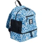 Рюкзак Рюкзак Arena TEAM BACKPACK FRIENDS черный голубой белый Дет 36x28x20 см (004339-100): Производитель Arena