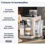 Кофеварка Delonghi Rivelia EXAM 440.55.BG