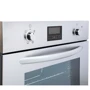 Духовой шкаф электрический Perfelli BOE 661 I: Функция СВЧ нет