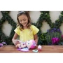 Пупс My Garden Baby Розовые крылышки с бутылочкой (GYP10) фото 5
