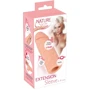 Насадка Nature Skin Extension Sleeve +4 см