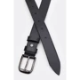 Женский ремень Borsa Leather (100v1genw29-black): Пол Женский