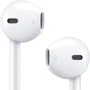 Наушники Проводная гарнитура Apple EarPods with Remote and Mic Jack 3.5 for iPhone (MNHF2ZM/A) UA