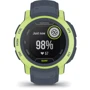 Смарт-часы Garmin Instinct 2 Surf Edition Mavericks (010-02626-02): Цвет ремешка синий
