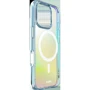 Чехол для iPhone LAUT HOLO MagSafe Blue (L_IP24D_HO_BL) for iPhone 16 Pro Max фото 5