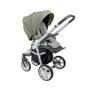 Універсальна коляска (2в1) Roan Bass B4-graphite-grey: Тип коляски універсальна коляска (2-в-1)