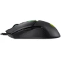 Мышь MSI Clutch GM30 (S12-0401690-D22): Эргономика для правой руки