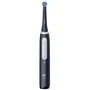 Зубная щетка Braun Oral-B iO Series 4 Matt Black Schwarz
