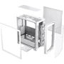Корпус PcCooler C3D510 WH ARGB фото 6