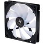 Кулер Vinga RGB fan-10: Рівень шуму, dB 23.6