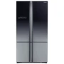 Холодильник Side-by-Side Hitachi R-WB800PUC5XGR