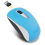 Мышь Genius NX-7005 Wireless Blue (31030017402): Интерфейс подключения Wireless