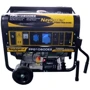 Бензиновий генератор Navigator FIROCCI FPG10800E2 7,5kW