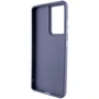 Чехол для телефонов TPU Case Bonbon Metal Style with MagSafe Lavender for Samsung S928 Galaxy S24 Ultra: Совместимость Samsung S928 Galaxy S24 Ultra