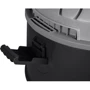 Пилосос Graphite 59G614: Вага 3.6 кг