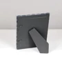 Рамка Walther 100x150 мм Bellamy portrait frame, grey VQ015D: Тип Фоторамка