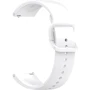 Ремешок BeCover Sport Band White for Xiaomi Redmi Watch 5 Lite (713213)