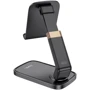 Держатель Hoco Desk Holder HD8 Black for Smartphones from 4.5" to 7": Производитель HOCO