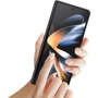 Samsung Screen Protector Transparent (EF-UF93PCTEGUA) for Samsung F936 Galaxy Fold 4: Тип защитная пленка