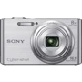 Sony Cyber-Shot DSC-W730 Silver