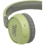 Наушники JBL JR 310BT Green (JBLJR310BTGRN): Тип конструкции полноразмерные