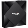 Приставка Smart TV Tanix TX6S (4GB/32GB): Оперативная память, ГБ 4
